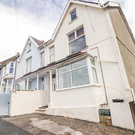 Gwylan Apartment テンビー エクステリア 写真