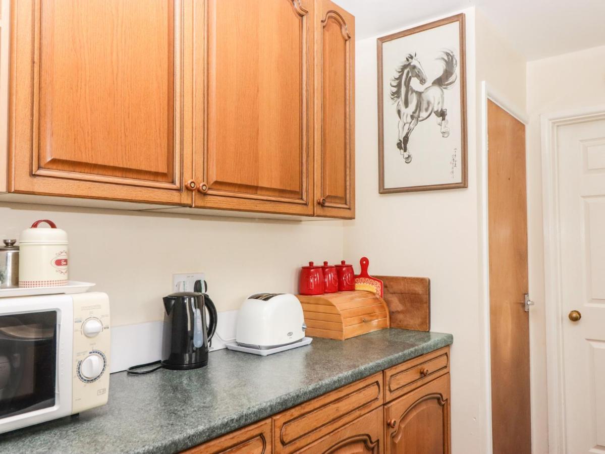 Gwylan Apartment テンビー エクステリア 写真