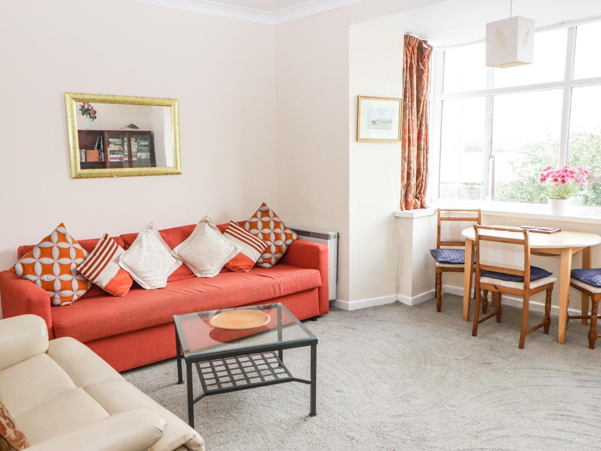Gwylan Apartment テンビー エクステリア 写真