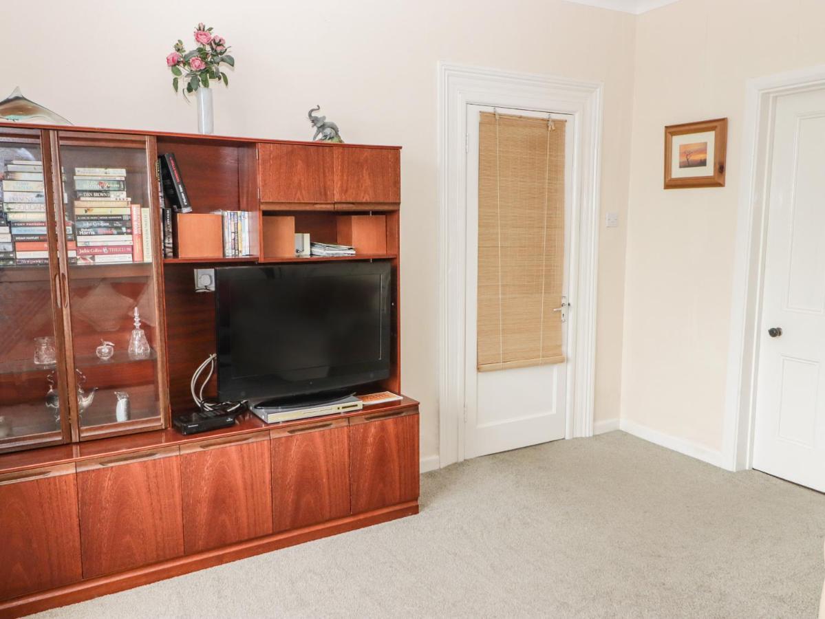 Gwylan Apartment テンビー エクステリア 写真