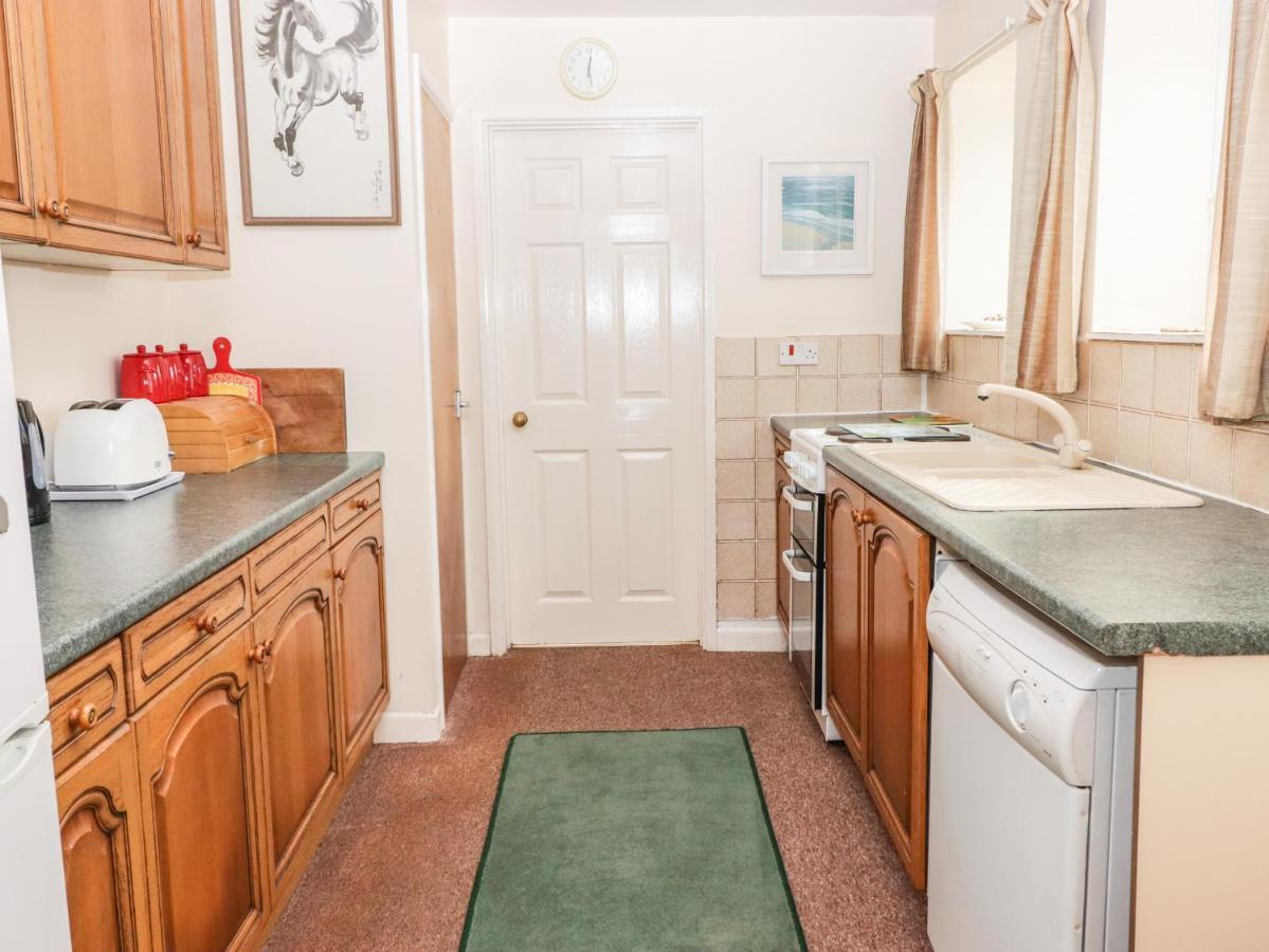 Gwylan Apartment テンビー エクステリア 写真