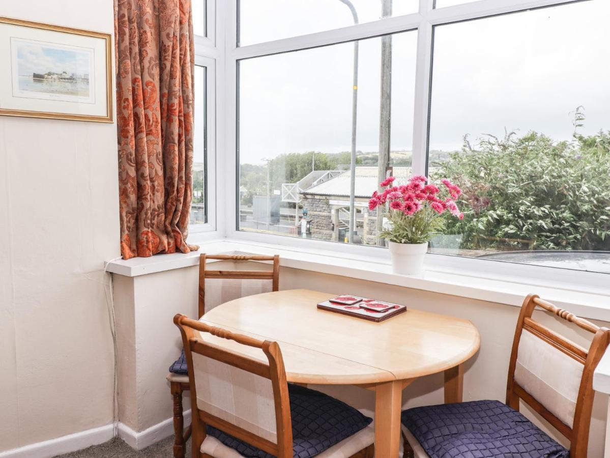 Gwylan Apartment テンビー エクステリア 写真