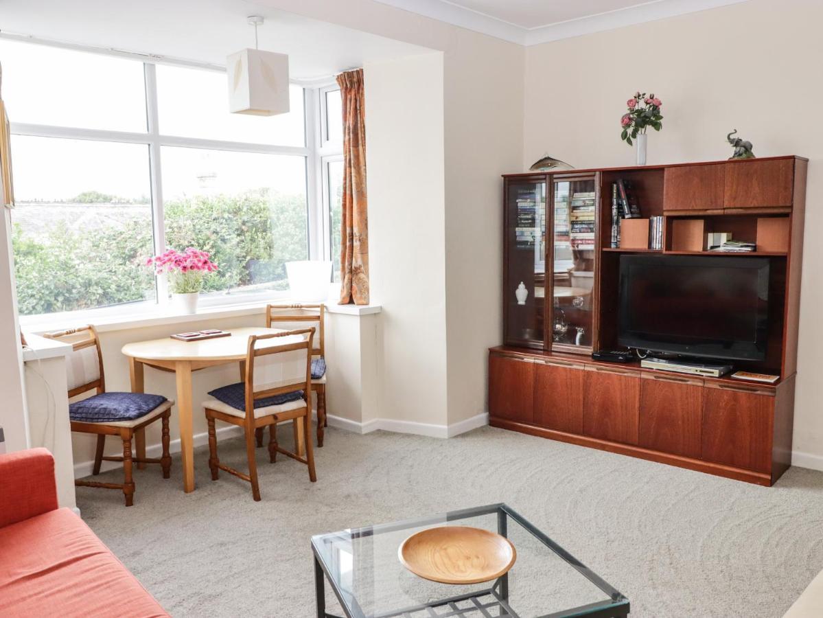 Gwylan Apartment テンビー エクステリア 写真
