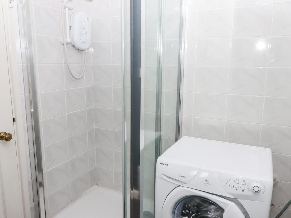Gwylan Apartment テンビー エクステリア 写真