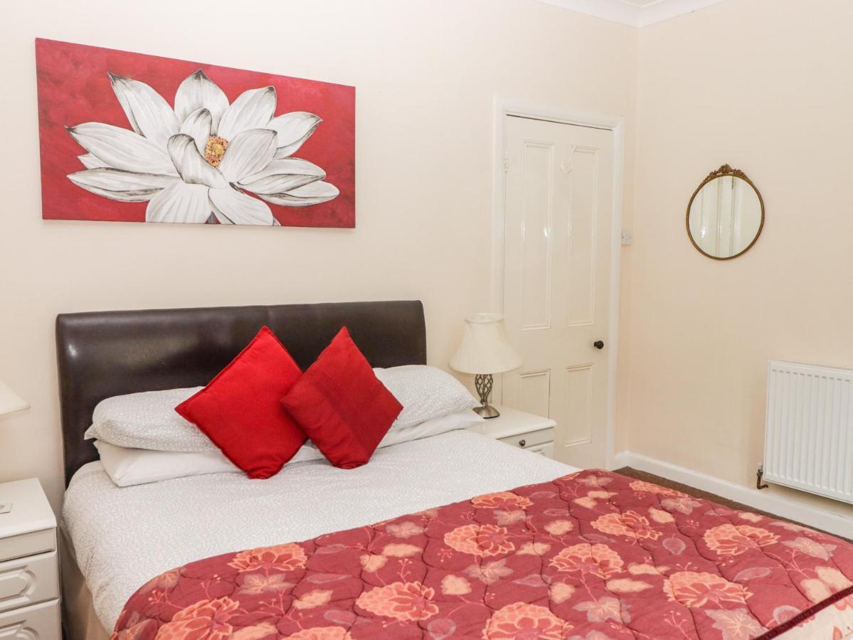 Gwylan Apartment テンビー エクステリア 写真