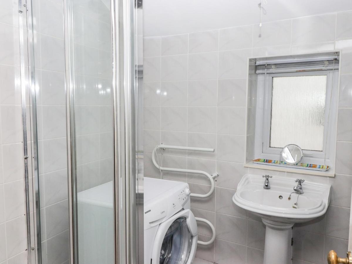 Gwylan Apartment テンビー エクステリア 写真