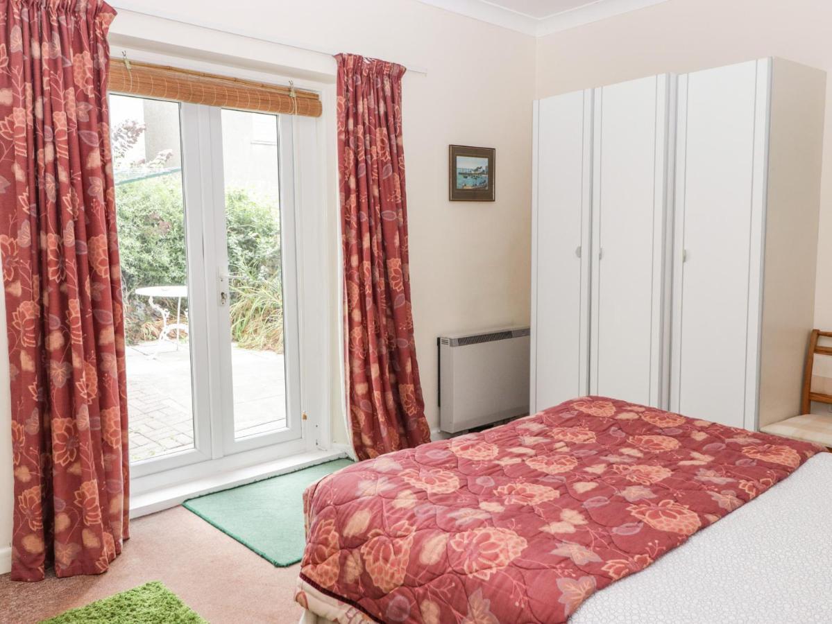 Gwylan Apartment テンビー エクステリア 写真